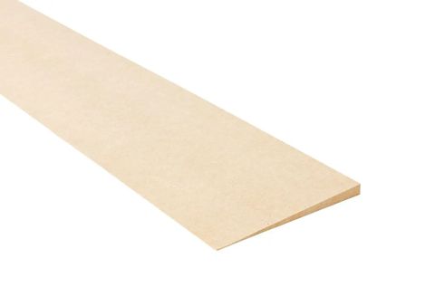 RAMP WEDGE EDGE 8X120X1.2M