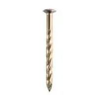 GOLD RIPPLETRIM NAILS 1KG