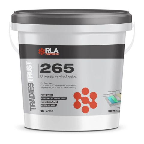 UNIV.SHEET ADHESIVE 15L (POLYMER)