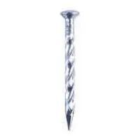 SILVER RIPPLETRIM NAILS 1KG