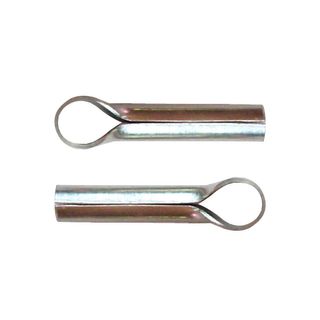 MULTIGROOVE SMALL ROUND BLADE