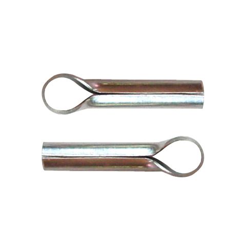 MULTIGROOVE SMALL ROUND BLADE
