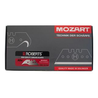 BLADE CONCAVE 10PK