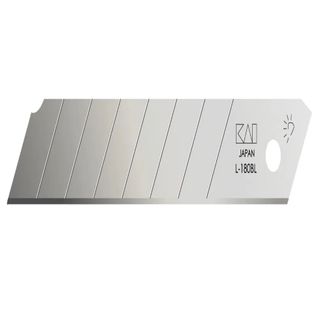 ROBERTS LARGE SNAP OFF BLADES (50)