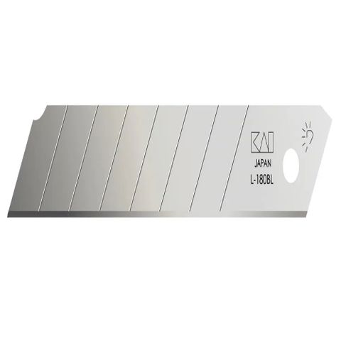 ROBERTS LARGE SNAP OFF BLADES (50)