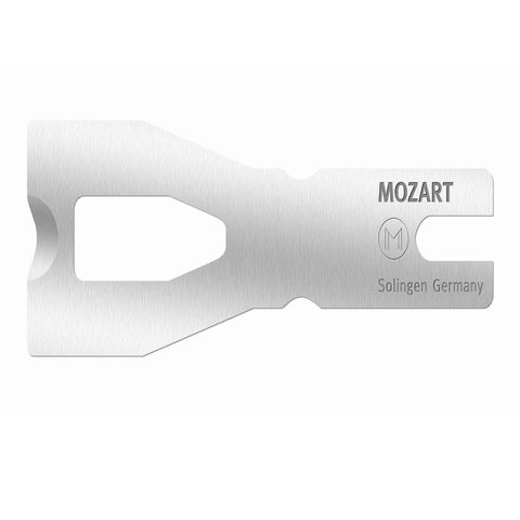 MOZART WELD ROD TRIM BLADE 5PK