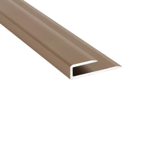 PLANK 5MM PLANK END BRONZE