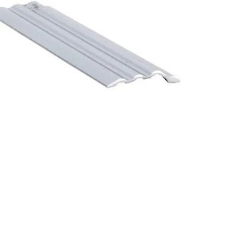 RIPPLE TRIM PEWTER 3.3