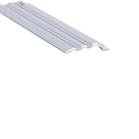 RIPPLE TRIM PEWTER 3.3