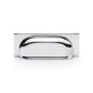 HASTINGS PULL PULL POLISHED CHROME