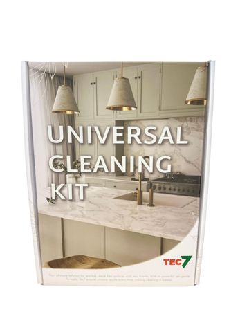 TEC7 UNIVERSAL CLEANING KIT
