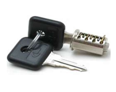 CYBERLOCK REMOVABLE BARREL 5 ALIKE (CC-MT-01KA-005)