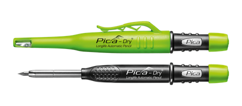 PICA DRY LONGLIFE AUTOMATIC PENCIL WITH GRAPHITE LEAD