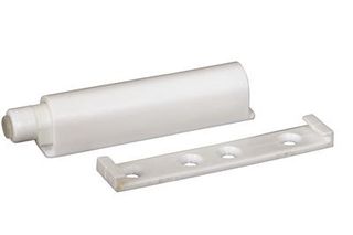 VJS P20 SYSTEM WHITE