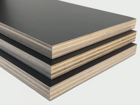 BLACK LITE CARAVAN PLY 2440X1220 15MM