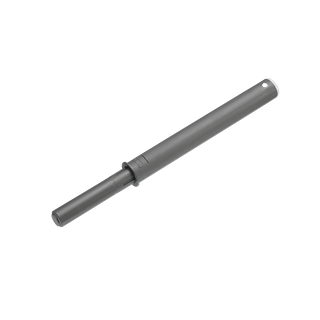 VJS PUSH 2 OPEN LONG - LEAD GREY