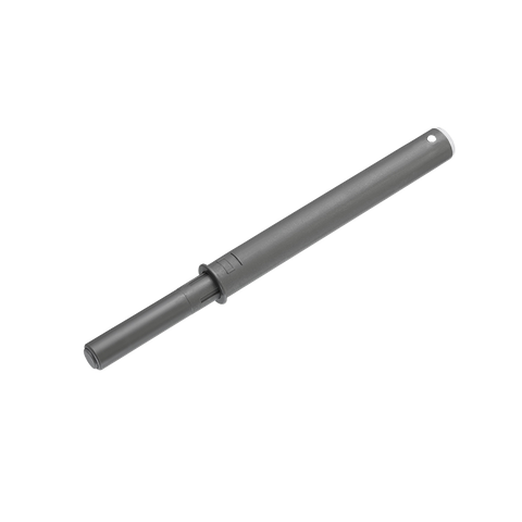 VJS PUSH 2 OPEN LONG - LEAD GREY