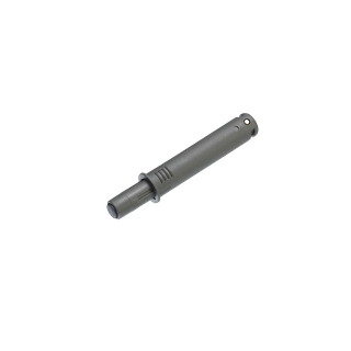 VJS PUSH 2 OPEN SHORT - LEAD GREY