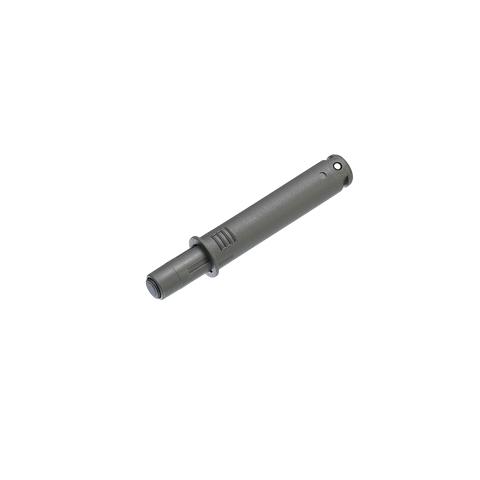 VJS PUSH 2 OPEN SHORT - LEAD GREY