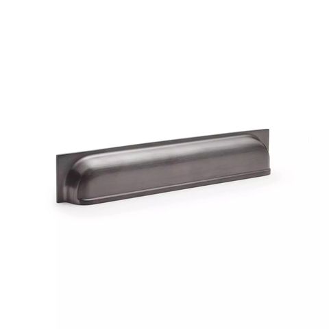 HASTINGS PULL PULL GUNMETAL