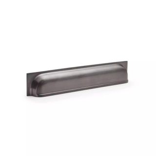 HASTINGS PULL 203MM CUP GUNMETAL PVD (CASTELLA)