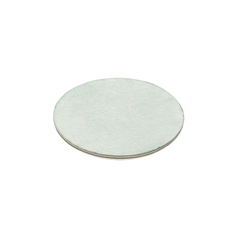 VJS PUSH 2 OPEN  COUNTER PAD - SELF ADHESIVE