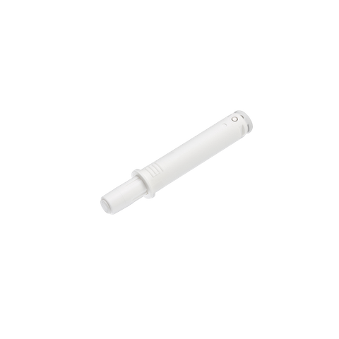 VJS PUSH 2 OPEN SHORT - WHITE