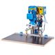 Hinge Machine & Accessories