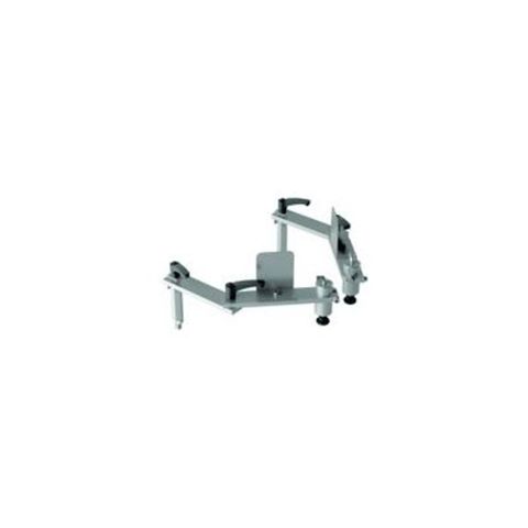 HOLD DOWN CLAMP FOR BLUEMAX MINI MODULAR