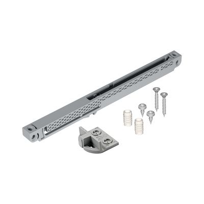 HET SILENT SYSTEM SET MULTITECH