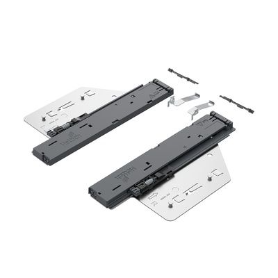HET AVANTECH YOU PUSH TO OPEN SYSTEM 20-70KG