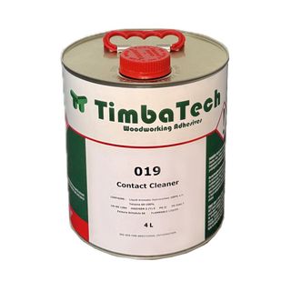 TIMBATECH 019 CONTACT CLEANER 4L (101)