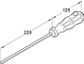 HAFELE AXILO ADJUSTING TOOL EXTENSION