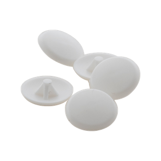 CAPS STAR WHITE