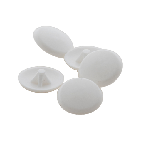 CAPS STAR WHITE