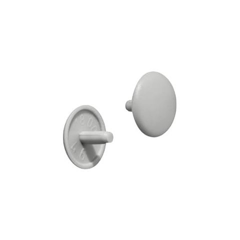 STEMFIX CAP - OYSTER GREY (1000)