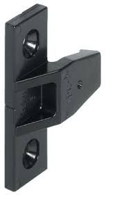 HAFELE KEKU PUSH-IN FITTING (MALE) MIN 10