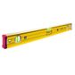 STABILA LEVEL 3 VIAL 200CM