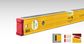 STABILA LEVEL 3 VIAL 200CM