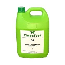 TIMBATECH 04 CROSSLINKING PVA 5L