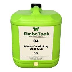 TIMBATECH 04 CROSSLINKING PVA 20L