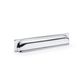 HASTINGS PULL PULL POLISHED CHROME