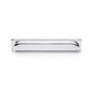 HASTINGS PULL PULL POLISHED CHROME