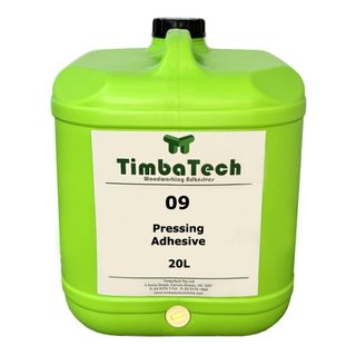 TIMBATECH 09 PRESSING ADHESIVE 20LT