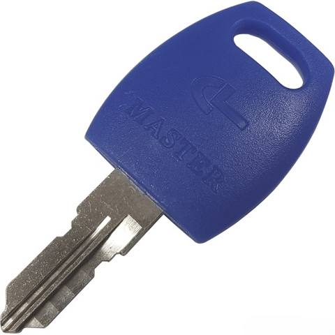 CYBERLOCK MASTER KEY 1 (K-018-93-A)