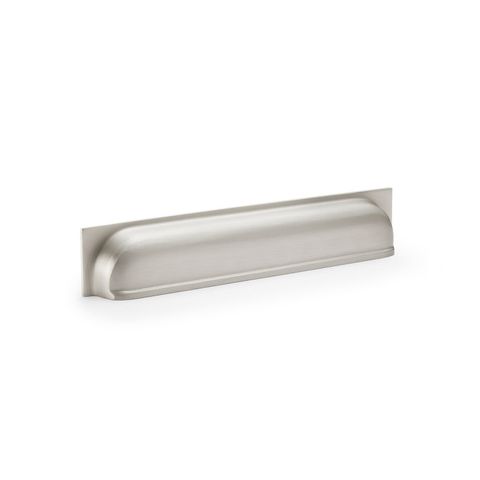 HASTINGS PULL PULL SATIN NICKEL