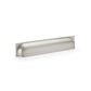 HASTINGS PULL PULL SATIN NICKEL