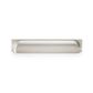 HASTINGS PULL PULL SATIN NICKEL