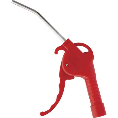 BLOW GUN RED