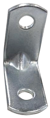 ANGLE BRACKET 22X22MM
